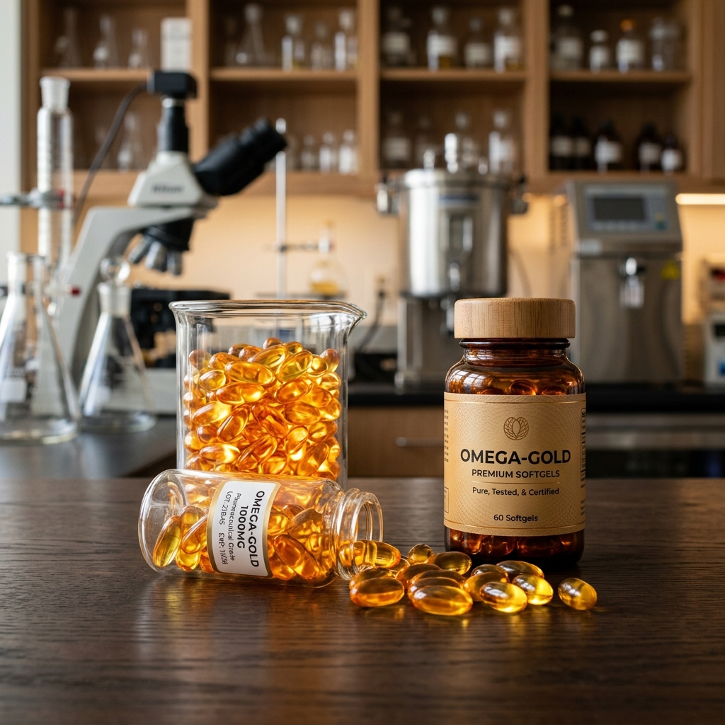 Nutraceuticals