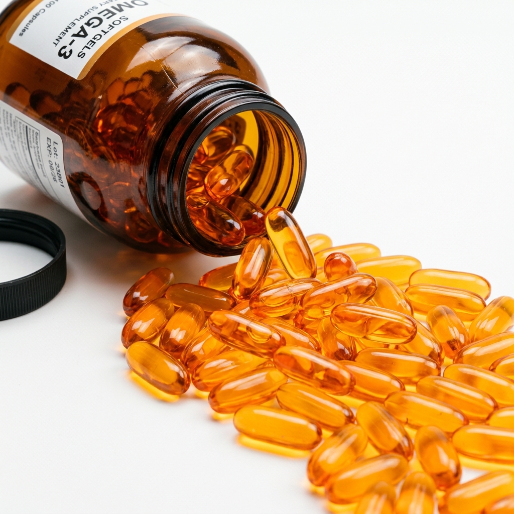 Gelatin Capsules