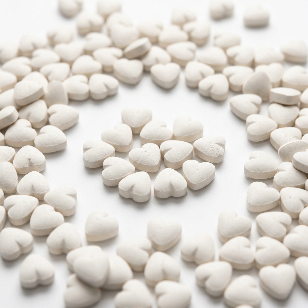 Chewable Tablets