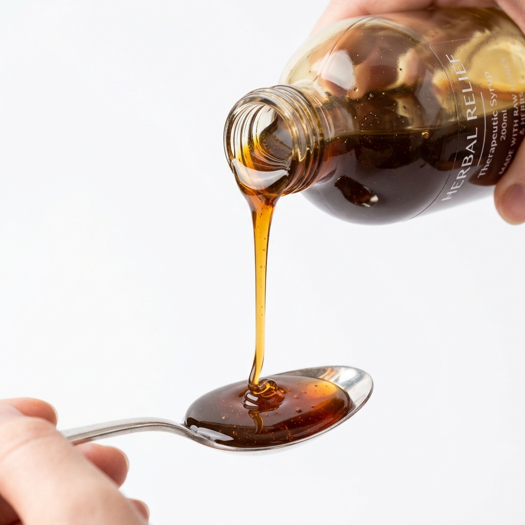 Syrup
