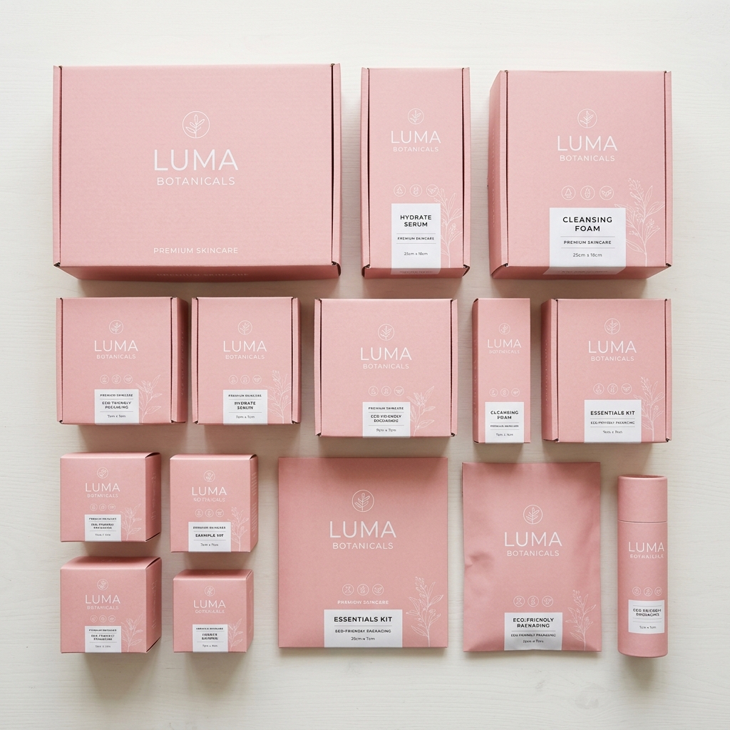 Packaging