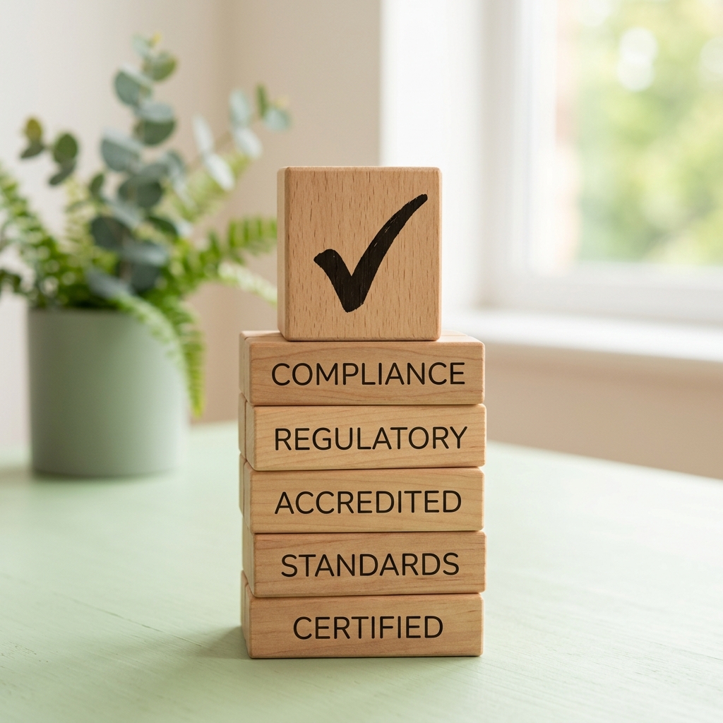 Regulatory Compliances